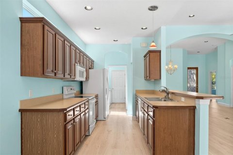 Купить виллу или дом в Оспри, Флорида 10 комнат, 149.02м2, № 1913811 - фото 26