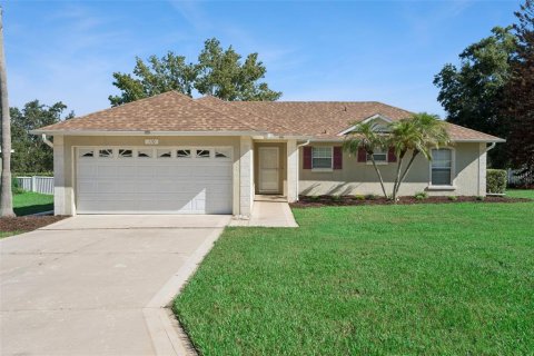 House in Umatilla, Florida 3 bedrooms, 112.32 sq.m. № 2361480