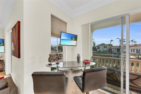 Купить виллу или дом в Лонгбоут-Ки, Флорида 7 комнат, 394.28м2, № 1557277 - фото 19