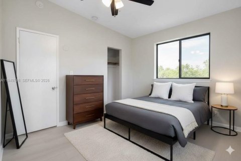 House in Miami Gardens, Florida 2 bedrooms, 93.65 sq.m. № 2007394 - photo 27