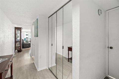 Купить кондоминиум в Дейтона-Бич, Флорида 4 комнаты, 98.66м2, № 1800577 - фото 11