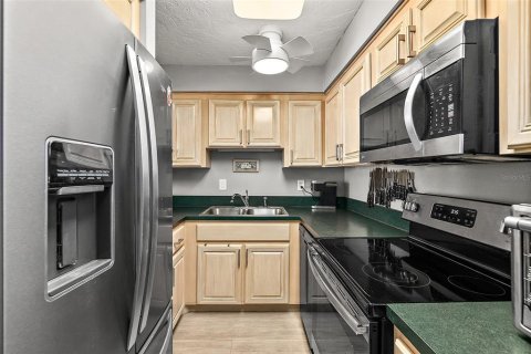 Купить кондоминиум в Дейтона-Бич, Флорида 4 комнаты, 98.66м2, № 1800577 - фото 12