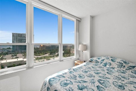 Купить кондоминиум в Дейтона-Бич, Флорида 4 комнаты, 98.66м2, № 1800577 - фото 23