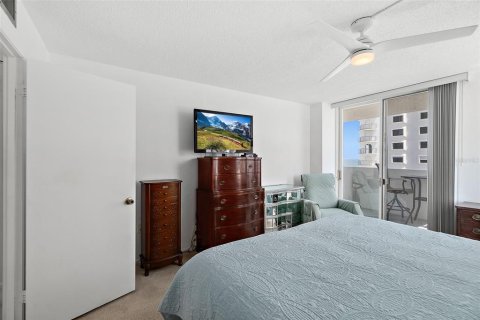 Купить кондоминиум в Дейтона-Бич, Флорида 4 комнаты, 98.66м2, № 1800577 - фото 27