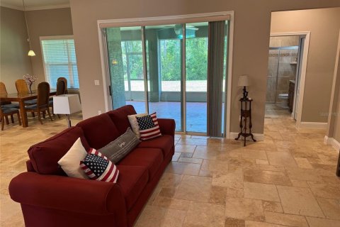 House in Palm Coast, Florida 4 bedrooms, 230.68 sq.m. № 1789095 - photo 26