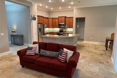 House in Palm Coast, Florida 4 bedrooms, 230.68 sq.m. № 1789095 - photo 24