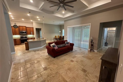 House in Palm Coast, Florida 4 bedrooms, 230.68 sq.m. № 1789095 - photo 18
