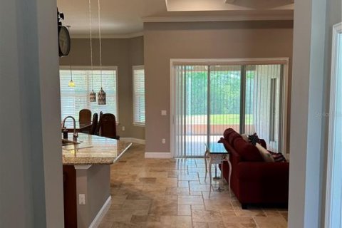 House in Palm Coast, Florida 4 bedrooms, 230.68 sq.m. № 1789095 - photo 8