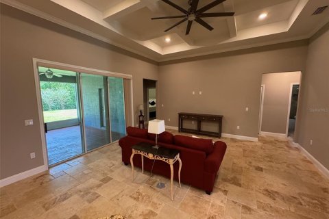 House in Palm Coast, Florida 4 bedrooms, 230.68 sq.m. № 1789095 - photo 10