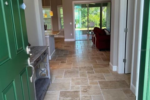 House in Palm Coast, Florida 4 bedrooms, 230.68 sq.m. № 1789095 - photo 2
