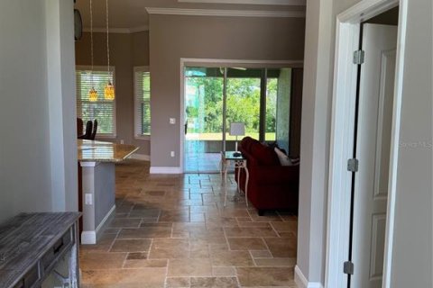 House in Palm Coast, Florida 4 bedrooms, 230.68 sq.m. № 1789095 - photo 5