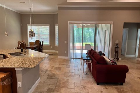 House in Palm Coast, Florida 4 bedrooms, 230.68 sq.m. № 1789095 - photo 27