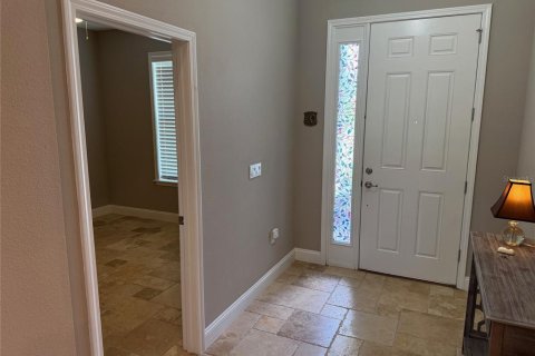 House in Palm Coast, Florida 4 bedrooms, 230.68 sq.m. № 1789095 - photo 6