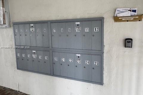 Apartamento en alquiler en North Bay Village, Florida, 1 dormitorio, 69.68 m2 № 2057630 - foto 14