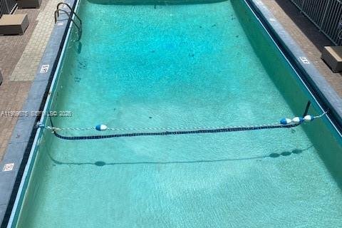 Apartamento en alquiler en North Bay Village, Florida, 1 dormitorio, 69.68 m2 № 2057630 - foto 10