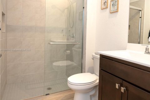 Купить таунхаус в Хомстед, Флорида 4 спальни, 163.23м2, № 1950308 - фото 23