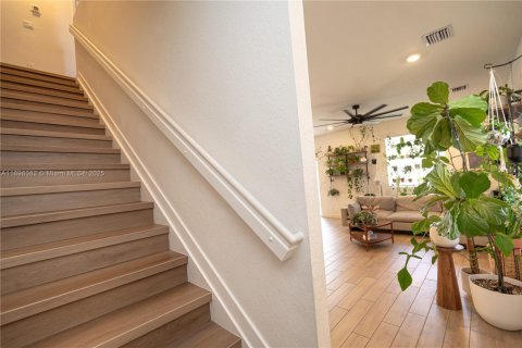 Купить таунхаус в Хомстед, Флорида 4 спальни, 163.23м2, № 1950308 - фото 28
