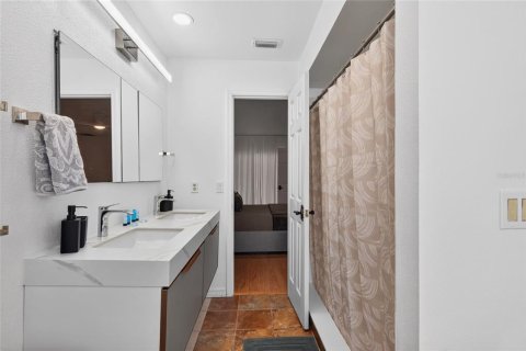 Villa ou maison à louer à Orlando, Floride: 3 chambres, 196.77 m2 № 2416246 - photo 30
