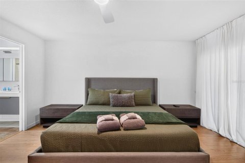 Villa ou maison à louer à Orlando, Floride: 3 chambres, 196.77 m2 № 2416246 - photo 29