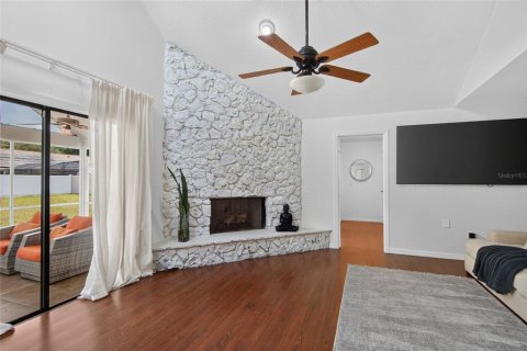 Villa ou maison à louer à Orlando, Floride: 3 chambres, 196.77 m2 № 2416246 - photo 14