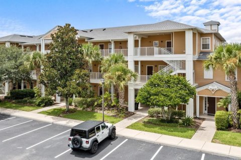 Copropriété à vendre à Davenport, Floride: 3 chambres, 113.99 m2 № 1670092 - photo 1