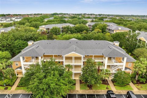 Copropriété à vendre à Davenport, Floride: 3 chambres, 113.99 m2 № 1670092 - photo 3