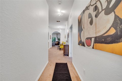 Copropriété à vendre à Davenport, Floride: 3 chambres, 113.99 m2 № 1670092 - photo 9