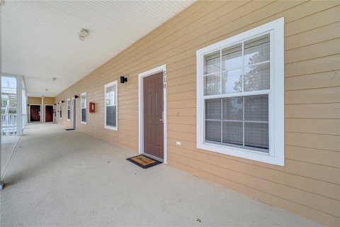 Copropriété à vendre à Davenport, Floride: 3 chambres, 113.99 m2 № 1670092 - photo 6