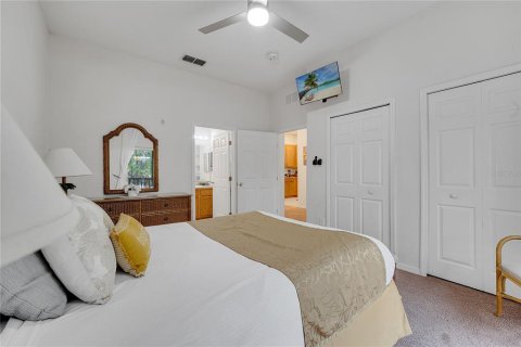 Copropriété à vendre à Davenport, Floride: 3 chambres, 113.99 m2 № 1670092 - photo 21
