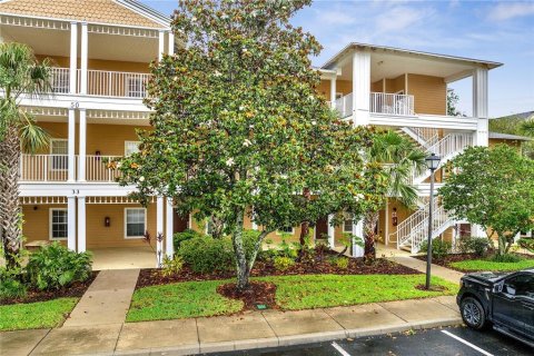 Copropriété à vendre à Davenport, Floride: 3 chambres, 113.99 m2 № 1670092 - photo 2