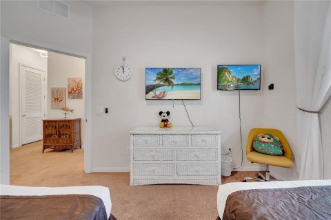 Copropriété à vendre à Davenport, Floride: 3 chambres, 113.99 m2 № 1670092 - photo 24