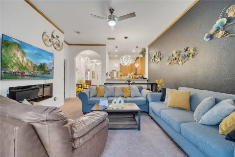 Copropriété à vendre à Davenport, Floride: 3 chambres, 113.99 m2 № 1670092 - photo 10