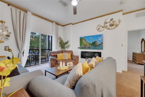 Copropriété à vendre à Davenport, Floride: 3 chambres, 113.99 m2 № 1670092 - photo 15