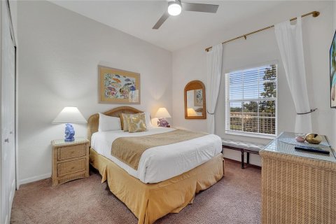 Copropriété à vendre à Davenport, Floride: 3 chambres, 113.99 m2 № 1670092 - photo 29