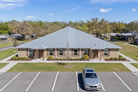 Appartement à Ocala, Floride 3 chambres, 125.42 m2 № 2135977
