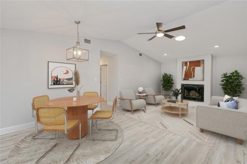 House in Punta Gorda, Florida 3 bedrooms, 162.39 sq.m. № 1870779 - photo 20