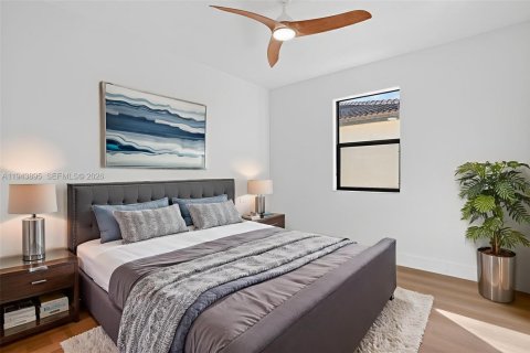 Casa en venta en Homestead, Florida, 5 dormitorios, 310.29 m2 № 2054395 - foto 24