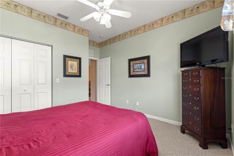 Villa ou maison à vendre à Ocala, Floride: 3 chambres, 155.7 m2 № 1826857 - photo 4