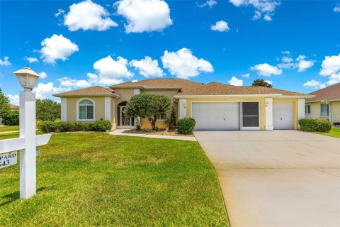 Villa ou maison à vendre à Ocala, Floride: 3 chambres, 155.7 m2 № 1826857 - photo 1