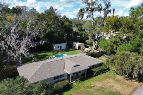 Villa ou maison à vendre à Ocala, Floride: 4 chambres, 179.49 m2 № 2206283 - photo 5