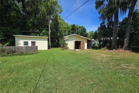 Villa ou maison à vendre à Ocala, Floride: 4 chambres, 179.49 m2 № 2206283 - photo 29