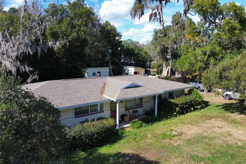 Villa ou maison à vendre à Ocala, Floride: 4 chambres, 179.49 m2 № 2206283 - photo 4