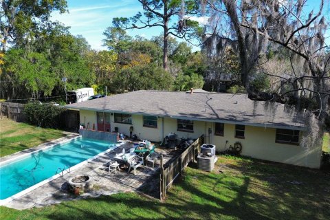 Villa ou maison à vendre à Ocala, Floride: 4 chambres, 179.49 m2 № 2206283 - photo 28