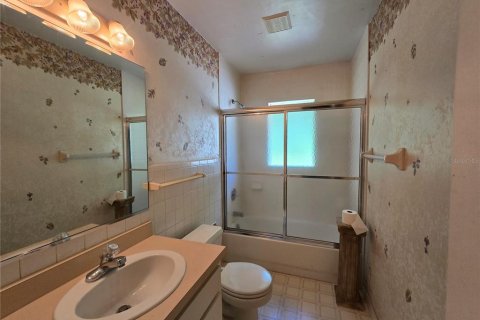 Villa ou maison à vendre à Ocala, Floride: 4 chambres, 179.49 m2 № 2206283 - photo 25