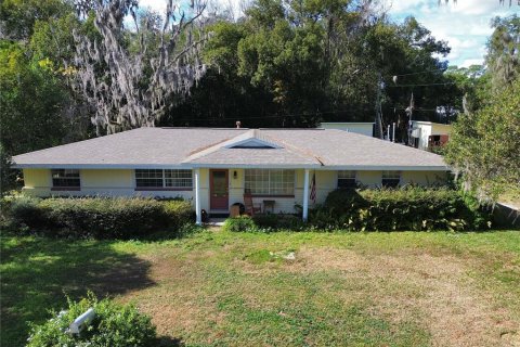 Villa ou maison à vendre à Ocala, Floride: 4 chambres, 179.49 m2 № 2206283 - photo 2