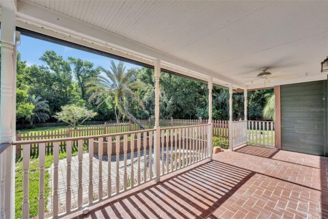 Villa ou maison à vendre à Oviedo, Floride: 4 chambres, 244.24 m2 № 2149911 - photo 4