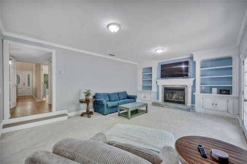Villa ou maison à vendre à Oviedo, Floride: 4 chambres, 244.24 m2 № 2149911 - photo 8
