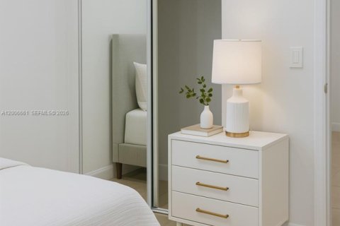 Apartamento en alquiler en Hallandale Beach, Florida, 2 dormitorios, 69.68 m2 № 2071272 - foto 3