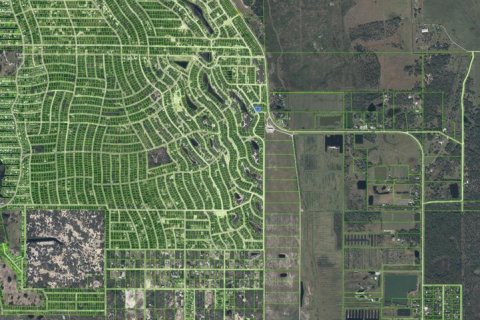 Land in Lake Placid, Florida № 2159277 - photo 4