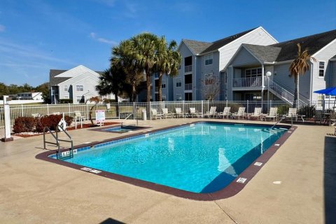Condo in Kissimmee, Florida, 2 bedrooms № 2112750 - photo 23